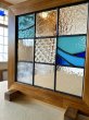 画像4: 撮影用に作ったステンドグラス 【セール品】 (4)