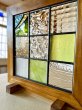 画像3: 撮影用に作ったステンドグラス 【セール品】 (3)