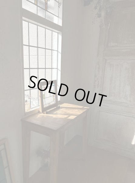 画像2: 試作用に作ったステンドグラス 【セール品】 (2)