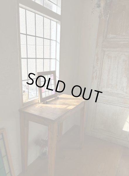 画像2: 撮影用に作ったステンドグラス 【セール品】 (2)