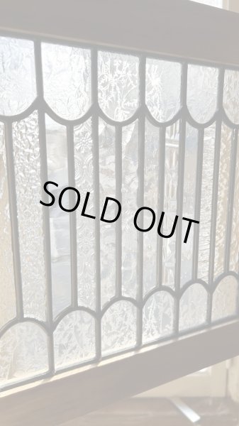 画像3: 撮影用に作ったステンドグラス 【セール品】 (3)