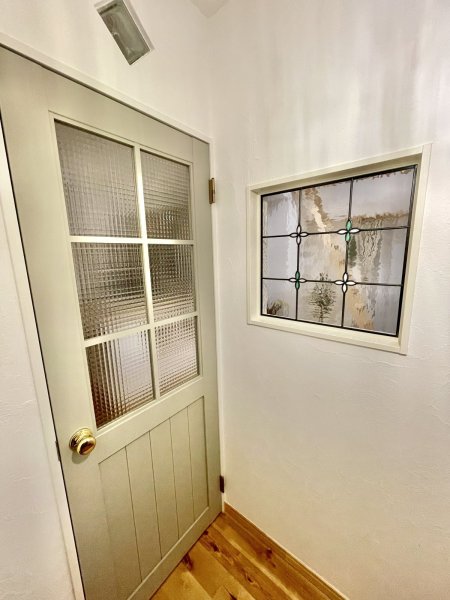 画像4: 室内窓FIXタイプ 奈良県  N様 (4)