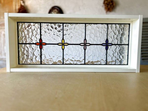 画像2: 室内窓ＦＩＸタイプ　岩手県  I様 (2)