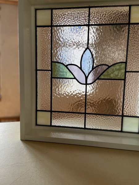 画像3: オーダーステンドグラス 千葉県  S様 (3)