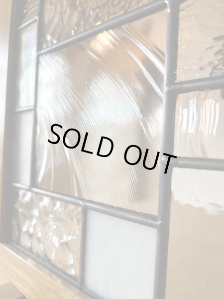 画像3: 撮影用に作ったステンドグラス 【セール品】 (3)