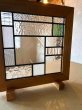 画像1: 撮影用に作ったステンドグラス 【セール品】 (1)