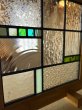 画像3: 撮影用に作ったステンドグラス 【セール品】 (3)