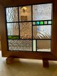 画像2: 撮影用に作ったステンドグラス 【セール品】 (2)