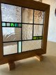 画像5: 撮影用に作ったステンドグラス 【セール品】 (5)