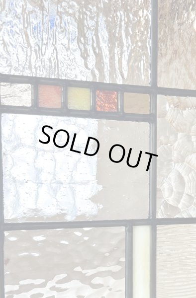 画像4: 撮影用に作ったステンドグラス 【セール品】 (4)