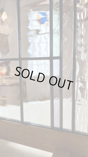 画像4: 撮影用に作ったステンドグラス 【セール品】 (4)