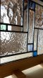 画像3: 撮影用に作ったステンドグラス 【セール品】 (3)
