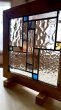 画像1: 撮影用に作ったステンドグラス 【セール品】 (1)