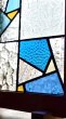 画像3: 撮影用に作ったステンドグラス 【セール品】 (3)
