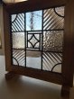 画像2: 撮影用に作ったステンドグラス 【セール品】 (2)