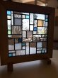 画像3: 撮影用に作ったステンドグラス 【セール品】 (3)