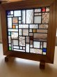 画像3: 撮影用に作ったステンドグラス 【セール品】 (3)