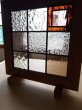 画像3: 撮影用に作ったステンドグラス 【セール品】 (3)