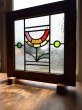 画像2: 撮影用に作ったステンドグラス 【セール品】 (2)