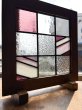 画像3: 撮影用に作ったステンドグラス 【セール品】 (3)