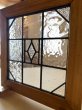 画像1: 撮影用に作ったステンドグラス 【セール品】 (1)