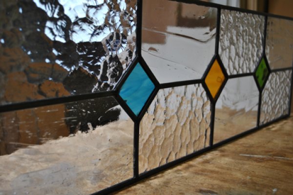 画像2: ステンドグラス ３カラーズ (2)