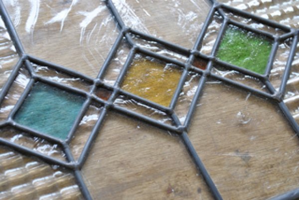 画像3: ステンドグラス (3)