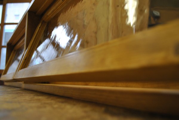 画像3: ２連滑り出し窓　栃木県　Ｍ様 (3)